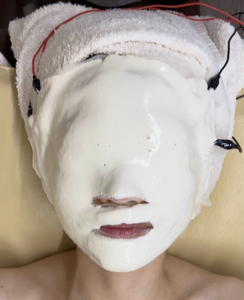 使われて失われるものを自分でつくる肌になるために